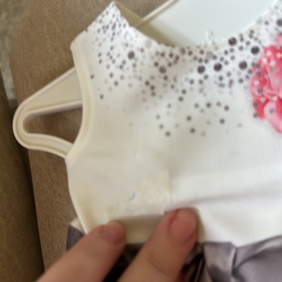 American Girl Doll 2016 Dress Designed by Hampton Inn Exclusive Rare Piece EUC - Picture 2 of 5